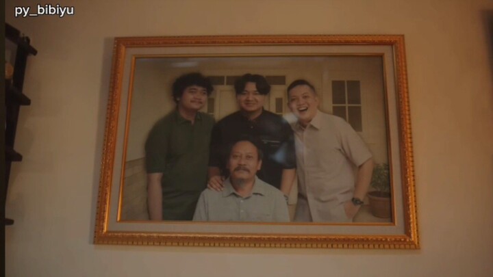 sambung silaturahmi - short film