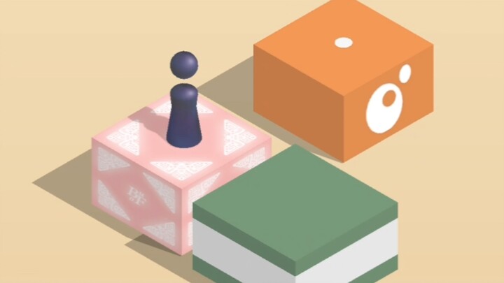 Reach 1000 Points in 45 Seconds on Jump Jump