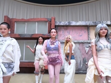 Musim semi segera tiba 250312 XG POV: musim semi sudah di depan mata ⚘˖*.❤︎ ݁ ˖