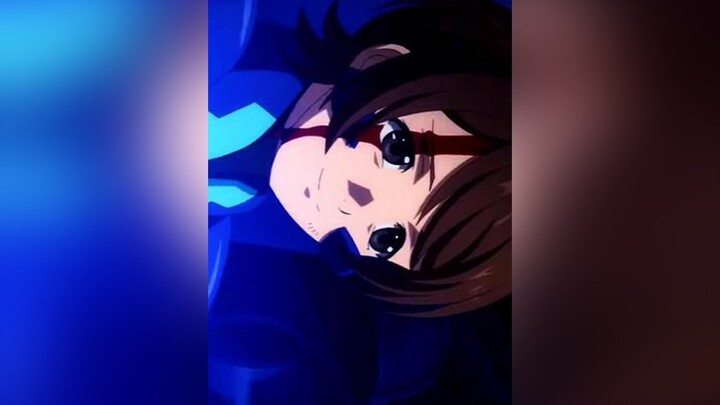 Dù biết là anime nhưng những sự hi sinh luôn làm tui xúc động 😞 # Muv-Luv Alternative animehay animeedit capcut