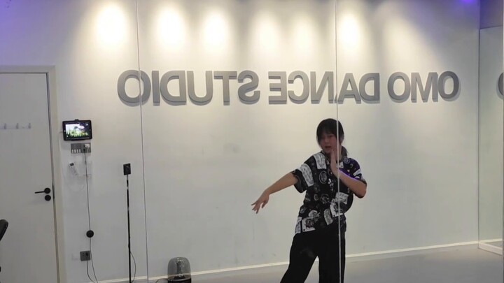 Original choreography [Blue Bird's Wind] The first five hours of choreography experience will be...