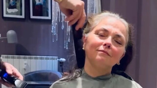 Hairstyles that instantly make grandmas look younger