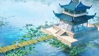 wang lin menepati janjinya kepada muwan