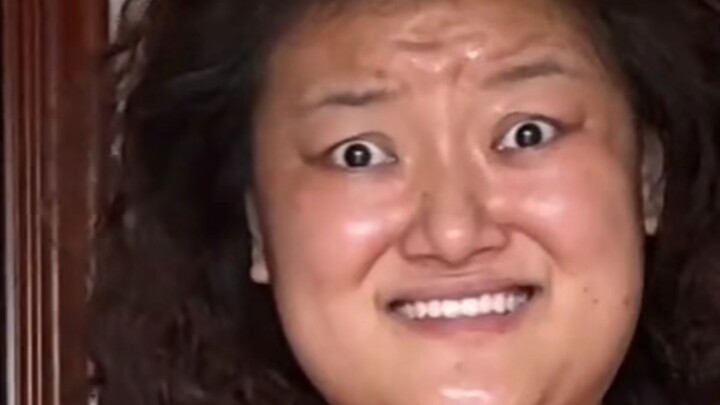 I’m not beautiful, but I’m brave.