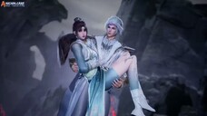 Againts The Sky Supreme Eps 438