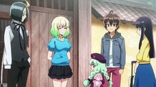 Sousei no Onmyouji - Episode 23 [Subtitle Indonesia]