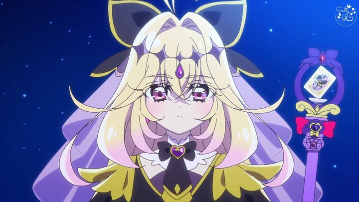 Meitantei Precure! Tập 12 Vietsub
