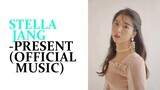 Stella Jang Present Official Music in the Kidnapping Day Drama