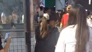 Tokyo walking live camera❤️Beautiful fashion❤️