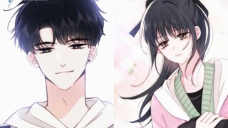 CHAP 176-180: (em nhỏ mọn đến vậy sao) THIẾU NIÊN KIÊU NGẠO PHẢI LÒNG CÔ GÁI NGOAN