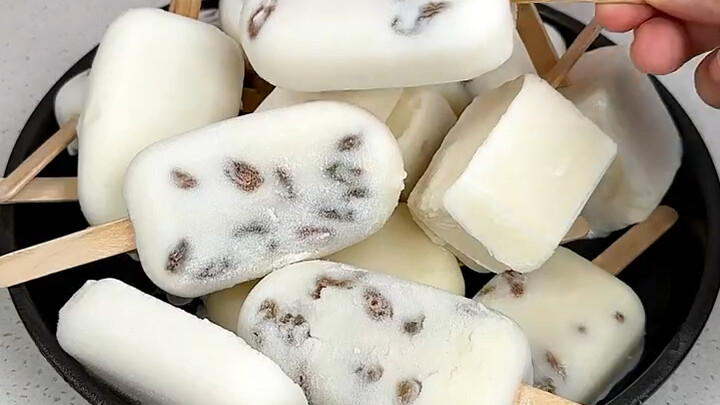 Tập 2 | Lần trước làm kem pudding nhỏ thu hút hơn 1 triệu lượt xem, ai cũng bảo phức tạp quá. Hôm na