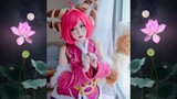 ML heroes cosplay Compilation