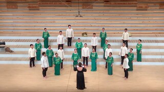 Dindikan / Saunder Choi, by University of the Visayas Chorale