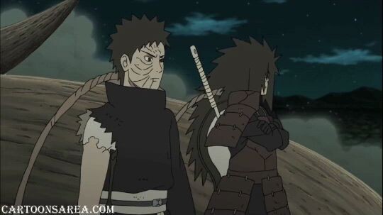 NARUTO SHIPPUDEN SHORTS