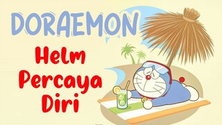 Doraemon Bahasa Indonesia 2023 episode Helm Percaya Diri