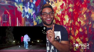 SB19 - MANA Egg Dance Challenge 🥚 (Reaction) | Topher Reacts