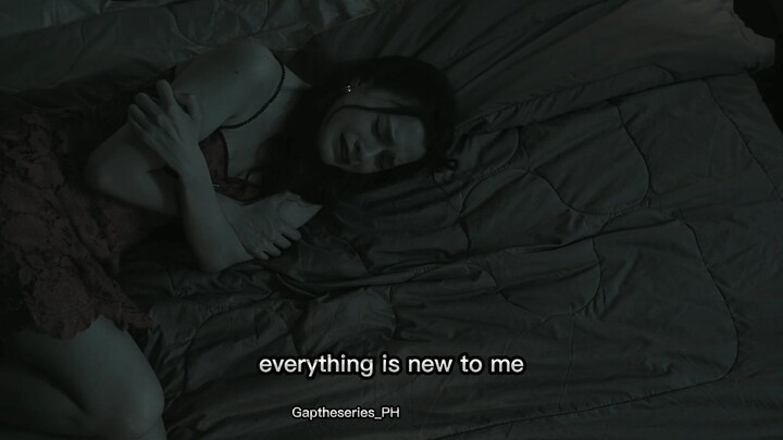 I wish you were here with me.