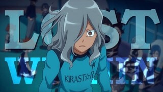 {AMV} Haizaki Ryouhei (1/2) || Lost Within