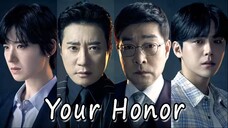 Your Honor (2024) Eps. 4 [Sub Indo]