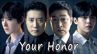 Your Honor (2024) Eps. 1 [Sub Indo]