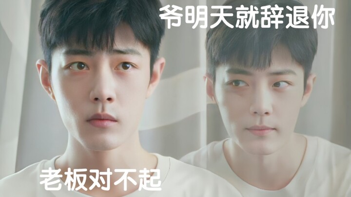 肖战工作室企业文化