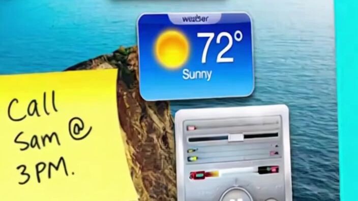 MacOS X for PlayStation 2 (SORA)