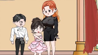 ฉันชมป้าแปลกหน้าเกี่ยวกับความงามของเธอ และแม่ของฉันก็ไม่ต้องการฉันอีกต่อไป ทันใดนั้นฉันก็เห็นข้อความ