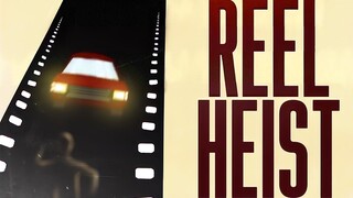 A Reel Heist – SUBTITLE INDONESIA (2024)