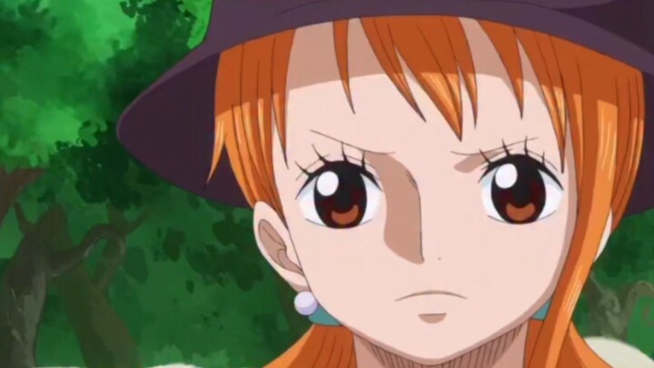 Nami one
