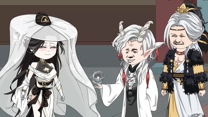 Episode 87: Demonic Banquet in Transition