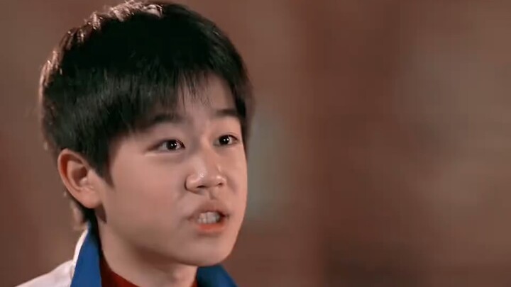 เด็กสองคนนี้ดูไม่เหมือนเล่นละคร ระดับนักแสดงมากฝีมือเลย # ล่องหน