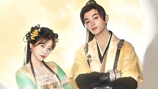 Vĩnh Dạ Tinh Hà - Tập 27