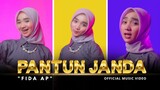 Fida AP - Pantun Janda ( Official Music Video )