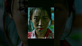 This Zombie girl🤯is too Hungry😰😱Horror Status🔥Ft. Ansi vas la Vida💖✨ #kdrama #shorts #allofusaredead