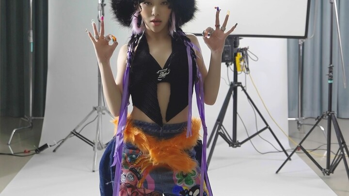 [XG TAPE #4] Million Cash (MAYA)