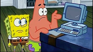 Argument about Changshu Arnold being Patrick Star