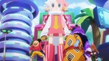 One Piece Episode 1091: Adventure in the Kingdom of Science, Future Island Adventure Officially Star