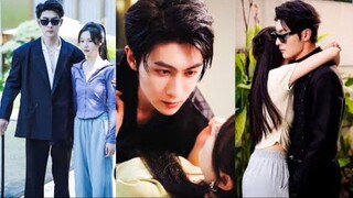 Gadis dipaksa menikah dengan CEO yang buta, tidak menyangka akan dimanja olehnya setelah menikah!...