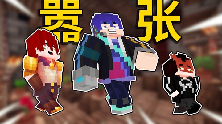 Pertandingan ini bikin aku ketawa sampai serangan jantung selama 7 hari!!!