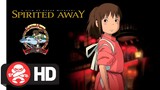 Spirited Away Returns to Cinemas for a Limited Time July 22!