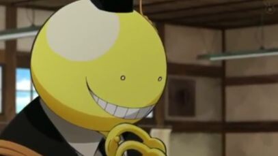 Assassination Classroom 14