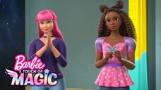 Barbie: A Touch of Magic - Mùa 2 Tập 2 - (LỒNG TIẾNG)