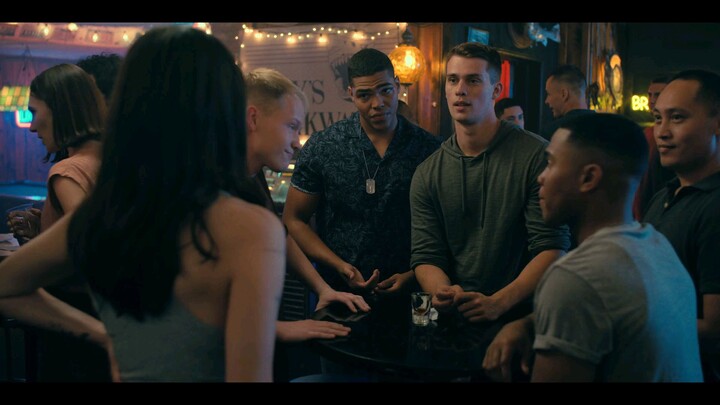 Purple hearts 💜 2022