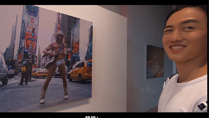 Liputan Belakang Layar Syuting Iklan Gao Mou (Bagian 1) / Menjadi Stand-up Komedian yang Tangguh