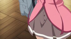 sora no method tập 5