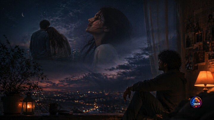 Raat ke andhere mein ek noor ho mere liye | Emotional Love Story 💔 Shaidai | Full OST |