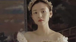 原来吴倩 离了婚才敢发的绝美孕照是她多年的好朋友给他拍的，这是什么神仙友情啊~