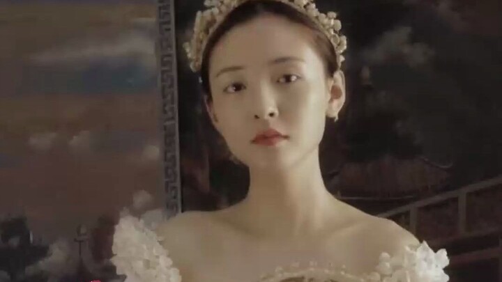 原来吴倩 离了婚才敢发的绝美孕照是她多年的好朋友给他拍的，这是什么神仙友情啊~