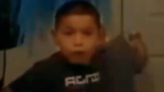 【One dose daily to prevent depression】Kid: I think I just saw something I shouldn't have.