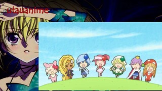 Shugo chara Ending 4